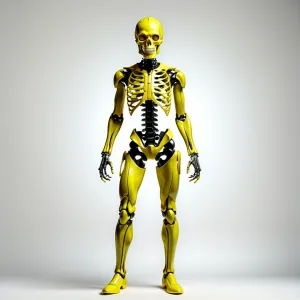 Titanium yellow