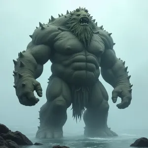Torterra