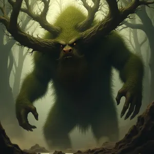 Treebeard