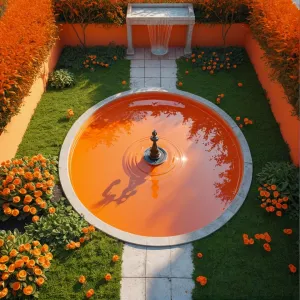 True Color Coral