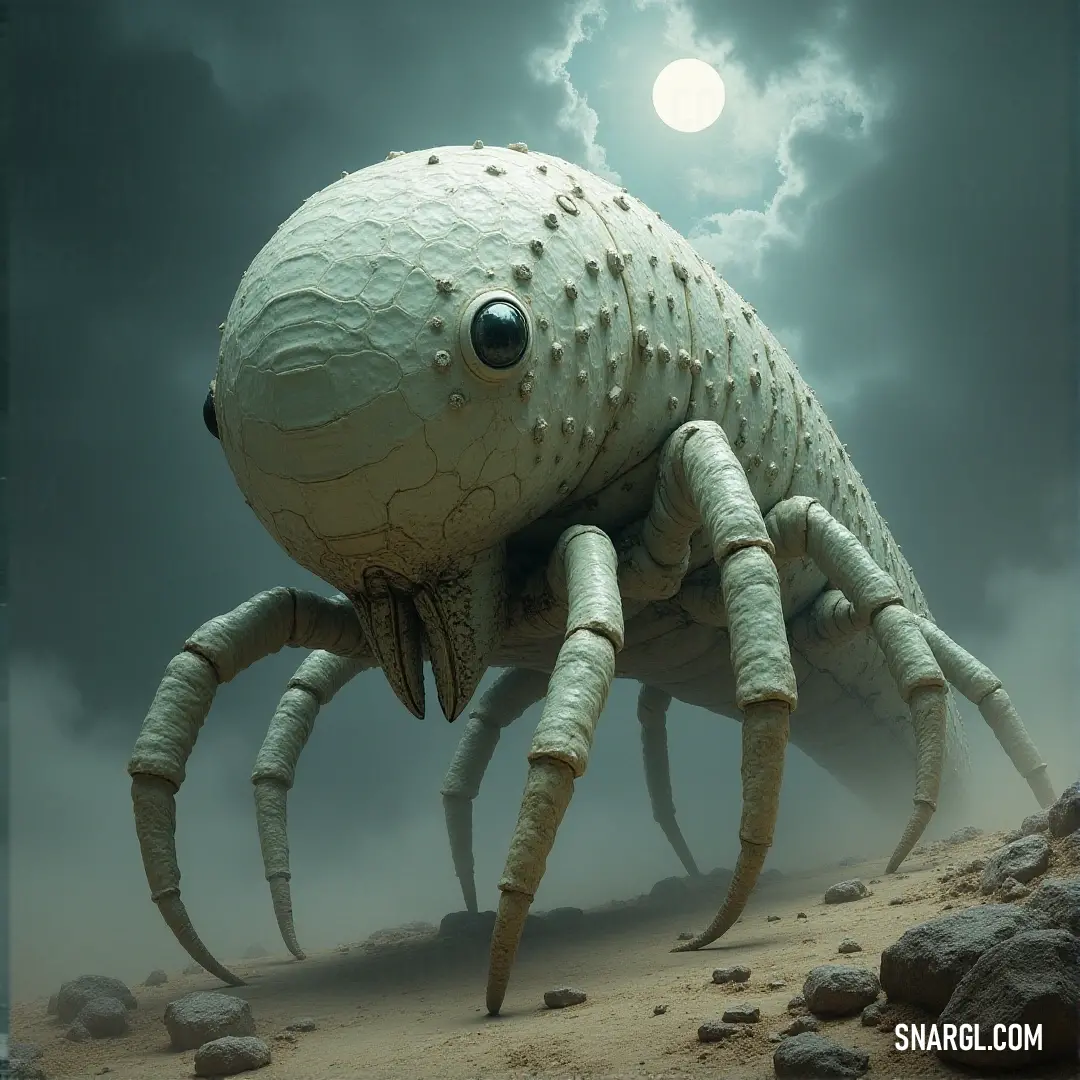 The underground habitat of the Tyraliks is naturally quiet, providing a peaceful environment where noise disturbances are minimal, perfect for these creatures to thrive and communicate.