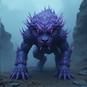 Ultharians