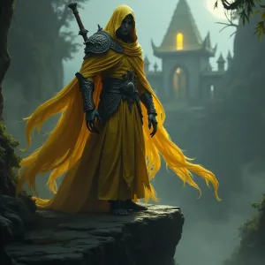 Undead King