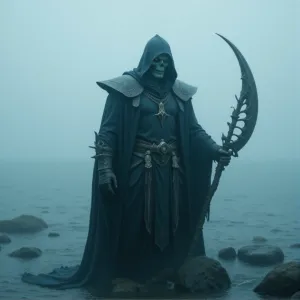 Undead Overlord