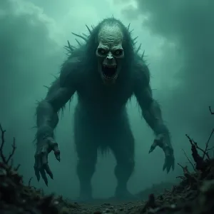 Undying