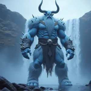 Urdarbrunnr
