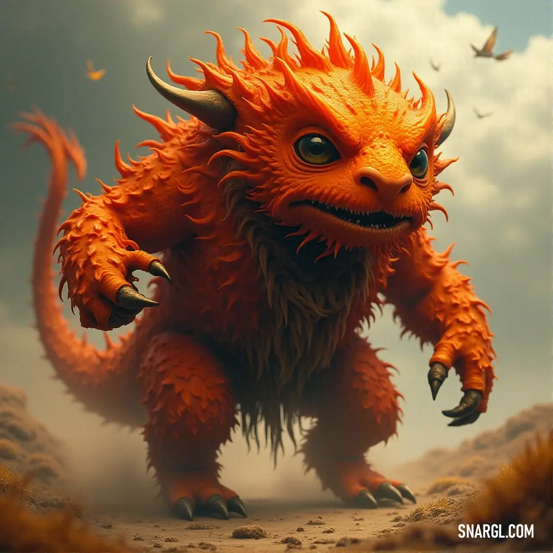 Low to the ground, these creatures move stealthily, using their small size and muted appearance to avoid detection by predators or enemies lurking in the environment.