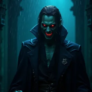 Vampire Lord