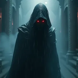 Veilwalker