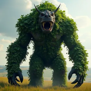 Verdant Guardian