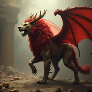 Viper Manticore