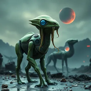 Vitharans