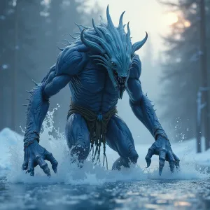 Vodyanoi
