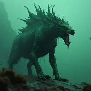 Voidclaw