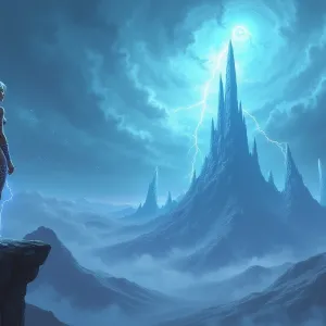 Voidforge Thunder Walkers: Masters of the Storm and the Galaxy