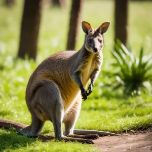 Wallaby