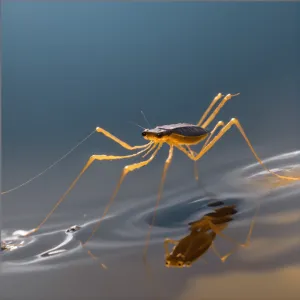 Water Strider