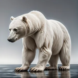 White Bear