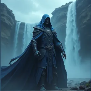 Wight Enchanter