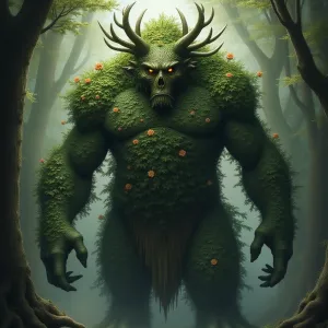 Woldwarden