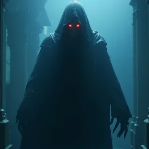 Wraith