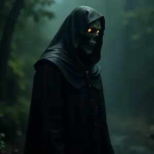 Wraith