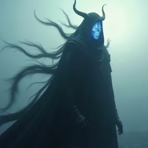 Wraith Lord