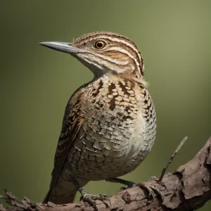 Wryneck