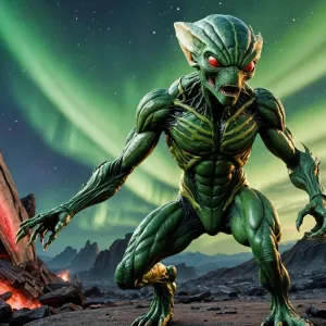 Xalrithians