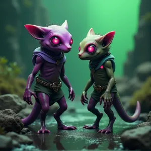 Xerathri