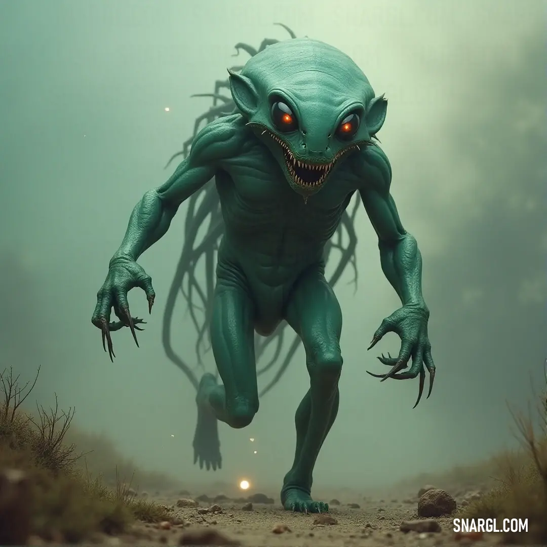 Examine the unique predicament of Xerelons in emergencies, where excessive reliance on their stealth could hinder their escape. This dynamic portrayal captures the tension between their natural instincts and the necessity for adaptability in crisis situat