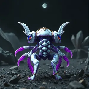 Xerolans
